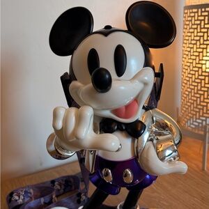 Disneyland 100th Anniversary Mickey Mouse Sipper
